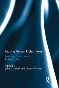 Cover Making Human Rights News