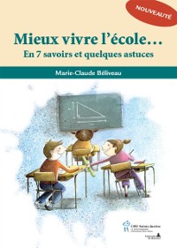 Cover Mieux vivre l'ecole