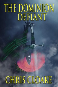 Cover The Dominion - Defiant