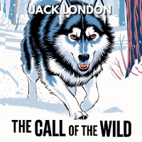 Cover The Call of the Wild (Spanish Edition) / La llamada de lo Salvaje