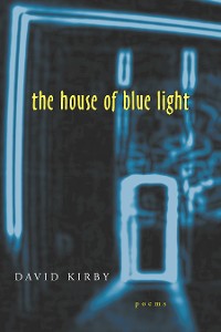 Cover The House of Blue Light