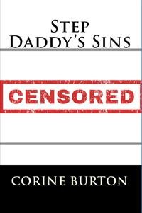 Cover Step Daddy's Sins: Taboo Erotica