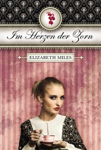 Cover Im Herzen der Zorn (Furien-Trilogie Band 2)