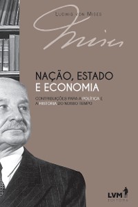 Cover Nação, Estado e Economia