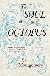 Cover Soul of an Octopus