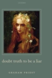 Cover Doubt Truth to be a Liar