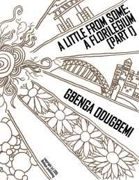 Cover Little from Some: A Florilegium (Part I)