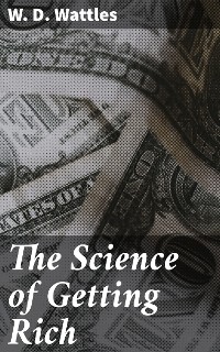 Cover The Science of Getting Rich