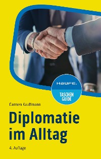 Cover Diplomatie im Alltag