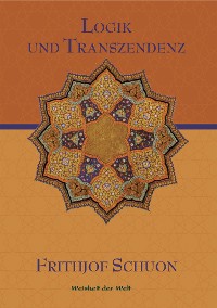 Cover Logik und Transzendenz