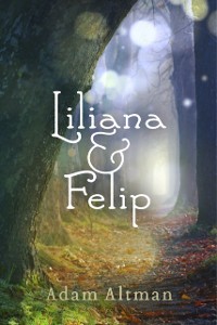 Cover Liliana & Felip
