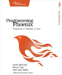Cover Programming Phoenix