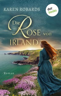 Cover Die Rose von Irland