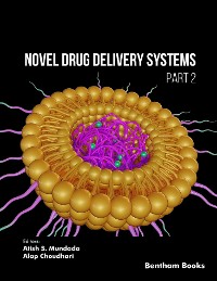 Cover Novel Drug Delivery Systems (Part 2)