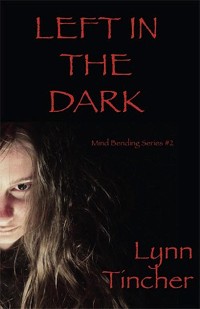 Cover Left in the Dark