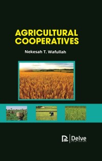 Cover Agricultural Cooperatives