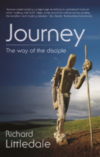 Cover Journey: The Way of the Disciple