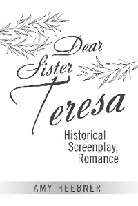 Cover Dear   Sister   Teresa