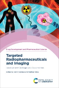 Cover Targeted Radiopharmaceuticals and Imaging