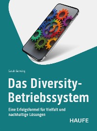 Cover Das Diversity-Betriebssystem