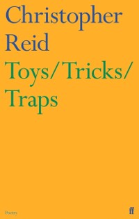 Cover Toys / Tricks / Traps