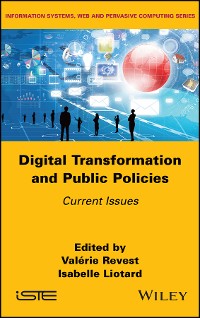Cover Digital Transformation and Public Policies