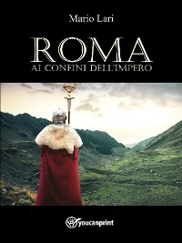 Cover Roma ai confini dell'impero