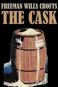 Cover The Cask