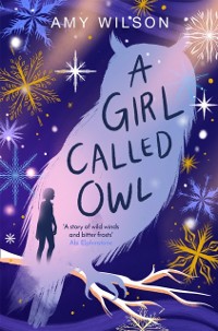 Cover Girl Called Owl