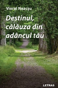 Cover Destinul, calauza din adancul tau