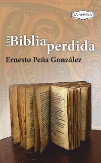Cover Una biblia perdida