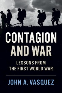 Cover Contagion and War