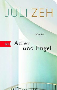 Cover Adler und Engel