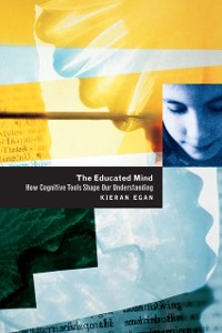 Cover Educated Mind