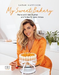 Cover My Sweet Bakery