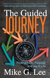 Cover Guided Journey