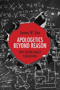 Cover Apologetics Beyond Reason