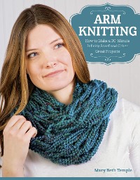 Cover Arm Knitting