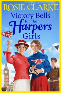Cover Victory Bells For The Harpers Girls