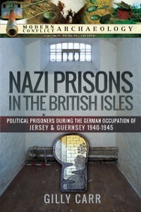 Cover Nazi Prisons in the British Isles