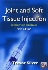 Cover Joint and Soft Tissue Injection