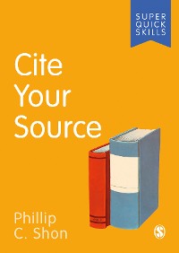 Cover Cite Your Source
