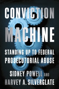Cover Conviction Machine