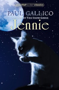 Cover Jennie