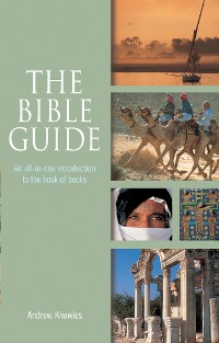 Cover The Bible Guide