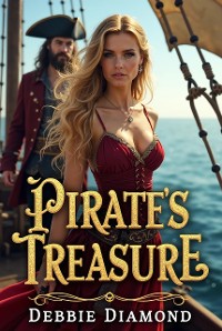 Cover Pirates Treasure