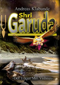 Cover Shri Garuda