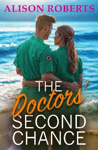 Cover The Doctor's Second Chance