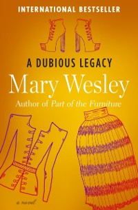 Cover Dubious Legacy