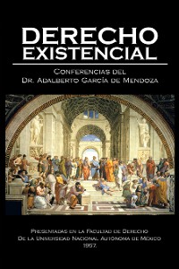 Cover Derecho Existencial